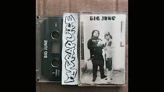 Big June - Nuttin' But A Come Up (San Diego 1992 rap) [HQ]
