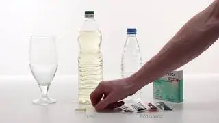 5 Amazing tricks With Water