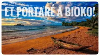 I Will Take You to Bioko! - B&ecirc;ka Mu Ngo Ku B&ograve; - @TonetStuned