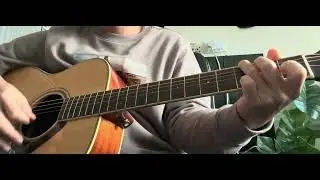 ส่งการบ้าน #nasorn บทท 6/7 | ครั้งที่ 50 | Strumming Patterns 1 - 4 (ver.2) | 85 bpm