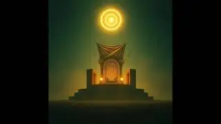 I Am (Epic Mythic Prophetic Ballad)