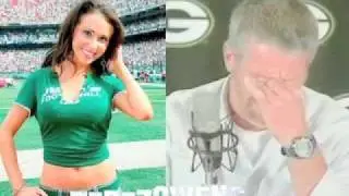 Brett Favre Voicemails to Jenn Sterger