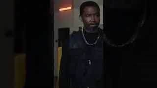 Trouble Man returns