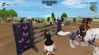 400 sub special Chinc pony gen 3