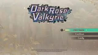 Dark Rose Valkyrie Part 1