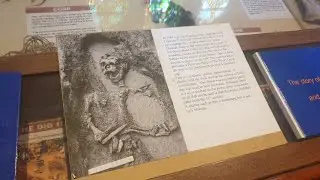 𝕾𝖙 𝕭𝖊𝖊𝖘 𝕻𝖗𝖎𝖔𝖗𝖞 𝖆𝖓𝖉 𝖙𝖍𝖊 𝕾𝖙 𝕭𝖊𝖊𝖘 𝕸𝖆𝖓