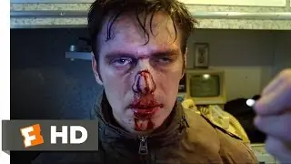 American Heist (2014) - Not a Hostage Scene (10/10) | Movieclips