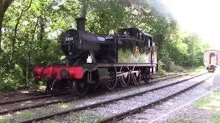Bodmin Railway 11th June 2025