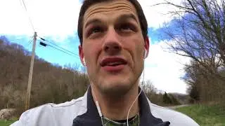 Cummins Falls Marathon 2017 | Resolution Fail
