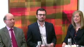 Sustaining Peace: What Does It Mean in Practice?