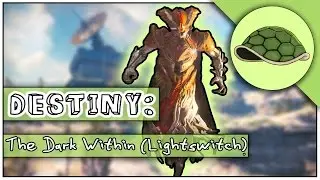 Destiny: The Dark Within (Daily Heroic)