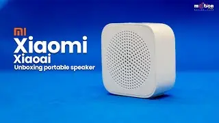 Xiaomi Xiaoai Portable  Bluetooth Speaker Mini  | Mi Portable mini speaker