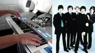 ORGAN BALLAD PLAYED ON THE TYROS 4 BY ROGER DIEHL.mp4