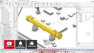 Aula_33 - Tubulação Aveva Everything E3D