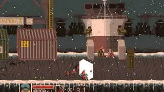 Tonight We Riot: Level 3-1 ( Dockyard Daily)