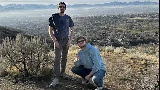 Trip to Utah
