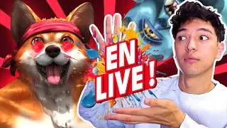 🔥On Reprend le Dessin !