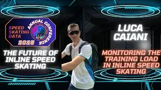 The use of GPS and ACCELEROMETERS to monitor the EXTERNAL TRAINING LOAD in Inline Speed Skating
