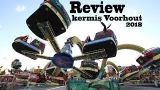 REVIEW: Kermis Voorhout 2018