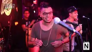 Mix Cumbias Grupo 5 - Orquesta N´Samble (Bananas 2018)