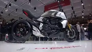 EICMA MILANO 2018
