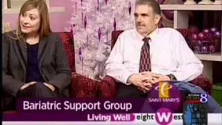 Bariatric Support Group