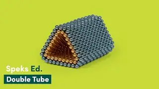 Speks Ed: Double Tube