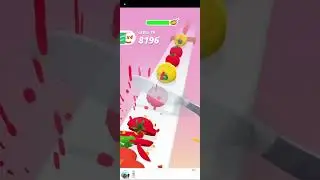 tarbujkaatnekagame​ #FruitCut3D​ #GamingLive​ #YouTubeLive​ #ViralLive​ #GameOver​ 😳🔥 YouTube gaming