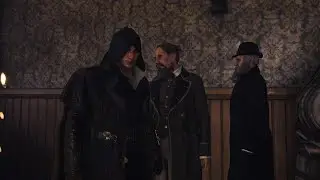 Assassin's Creed: Syndicate 2025 -  Darwin & Dickens Conspiracy - Mission 3: 