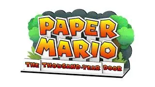 Rogueport Sewers (Medley) - Paper Mario: The Thousand Year Door Remake OST EXTENDED