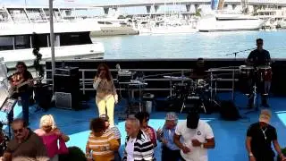 Brazilian Explosion 2