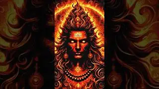 Vilohita | Shiv's Rudra Roop