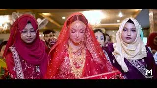 ANIMAL: SATRANGA(Song) | PhotometryBd | wedding promo | Directed By Amit Biswas | 2024