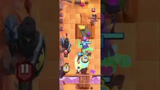 GET THAT SHIT AWAY FROM ME || Super Troop Event Clip