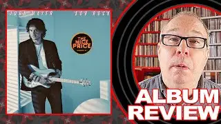 REVIEW: John Mayer 