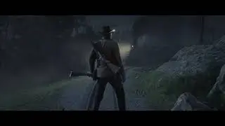 RDR 2 - Red Dead Redemption - PS5/PS4 - Pouring Fourth Oil IV