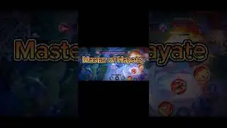 Master Hayate | Instruct everyone to defend when they are alone #shorts #aov #trending #viralshort
