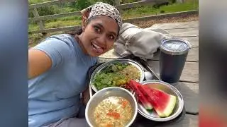 Yoga retreat at Shivanand Yoga Ashram/ranch June 2023 - Woodbourn NY
