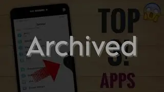 Top 3 Best Android Apps Of 2020🔥