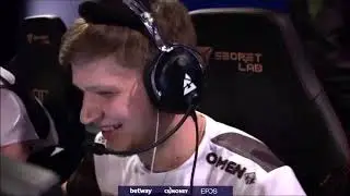 NAVI vs COMPLEXITY Highlights Map 1 (Train) - Spring Blast Premier 2020
