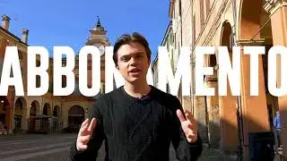 ABBONAMENTO ONLINE -  La rivista digitale, sempre con te!