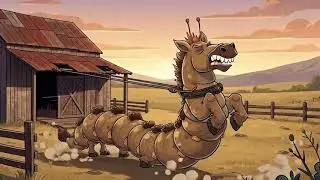 Wiggle Defender HorseRanch 22