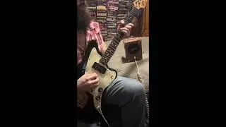 Old Joe Clark (Jimmy Bryant Style Guitar)