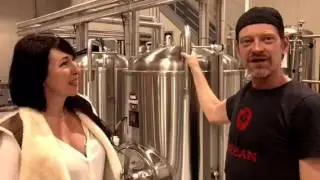 Big Rock Brewery