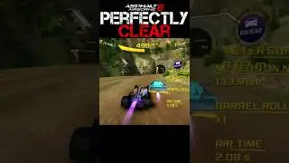 Mclaren Team got it right | Asphalt 8 Gauntlet Challenges Update65