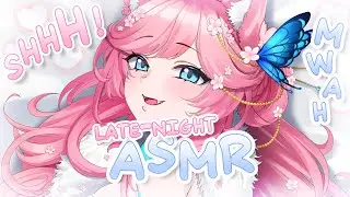 【3DIO ASMR】 Deep Intense Affection! Close Breathing, Ear Rubbing, Personal Attention