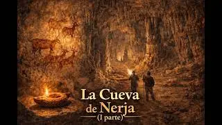 Documental. ARQUEOMAN&Iacute;A. 82. La Cueva de Nerja (1&ordf; parte). En castellano.