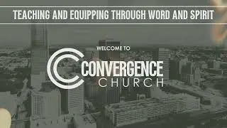 December 14, 2025 | Convergence Church OKC