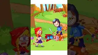 Make Girl Angry - Shorts Gameplay Level 17 (Android,iOS)