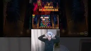 Бонусбай в слоте 5 Rings of Darkness #заносынедели #казино #казиноонлайн